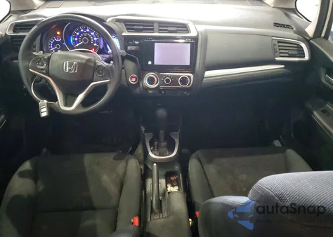 2015 Honda Fit Ex from USA, damaged, VIN 3HGGK5H81FM736310